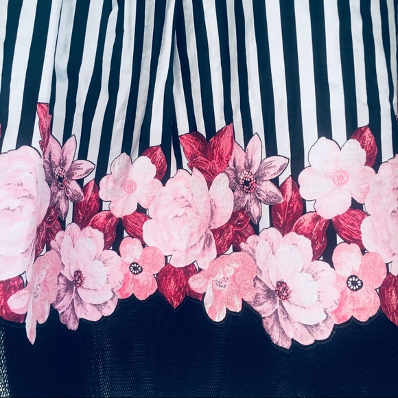 Teri Jon by Rickie Freeman Size 16 dress - Picture 3 of 7